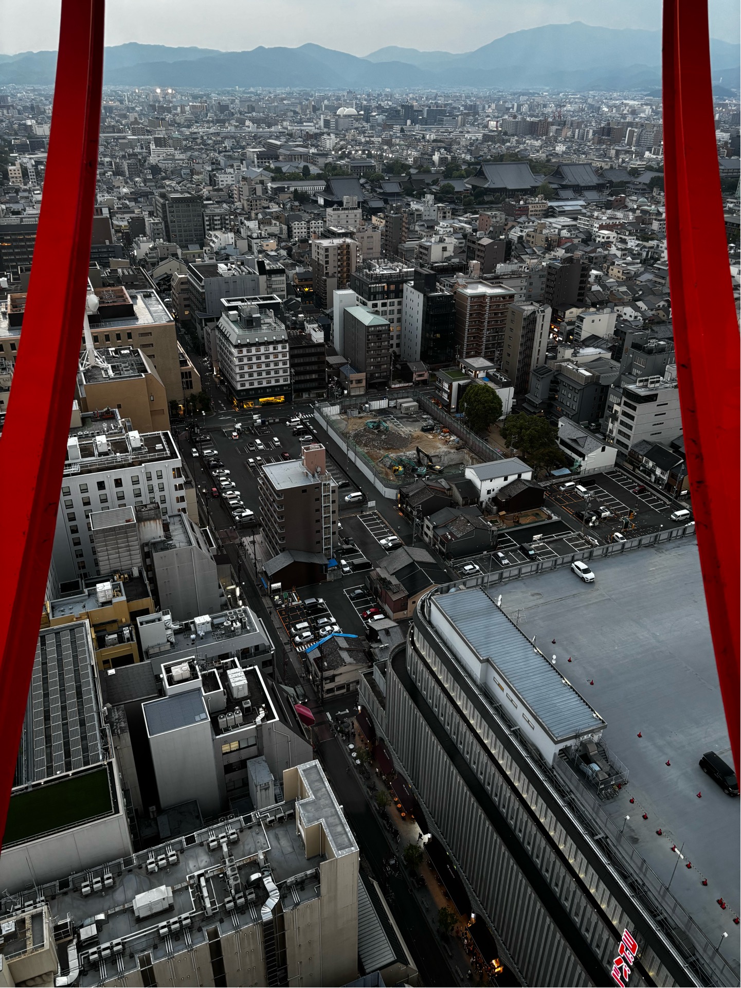 京都宇治大阪自由行