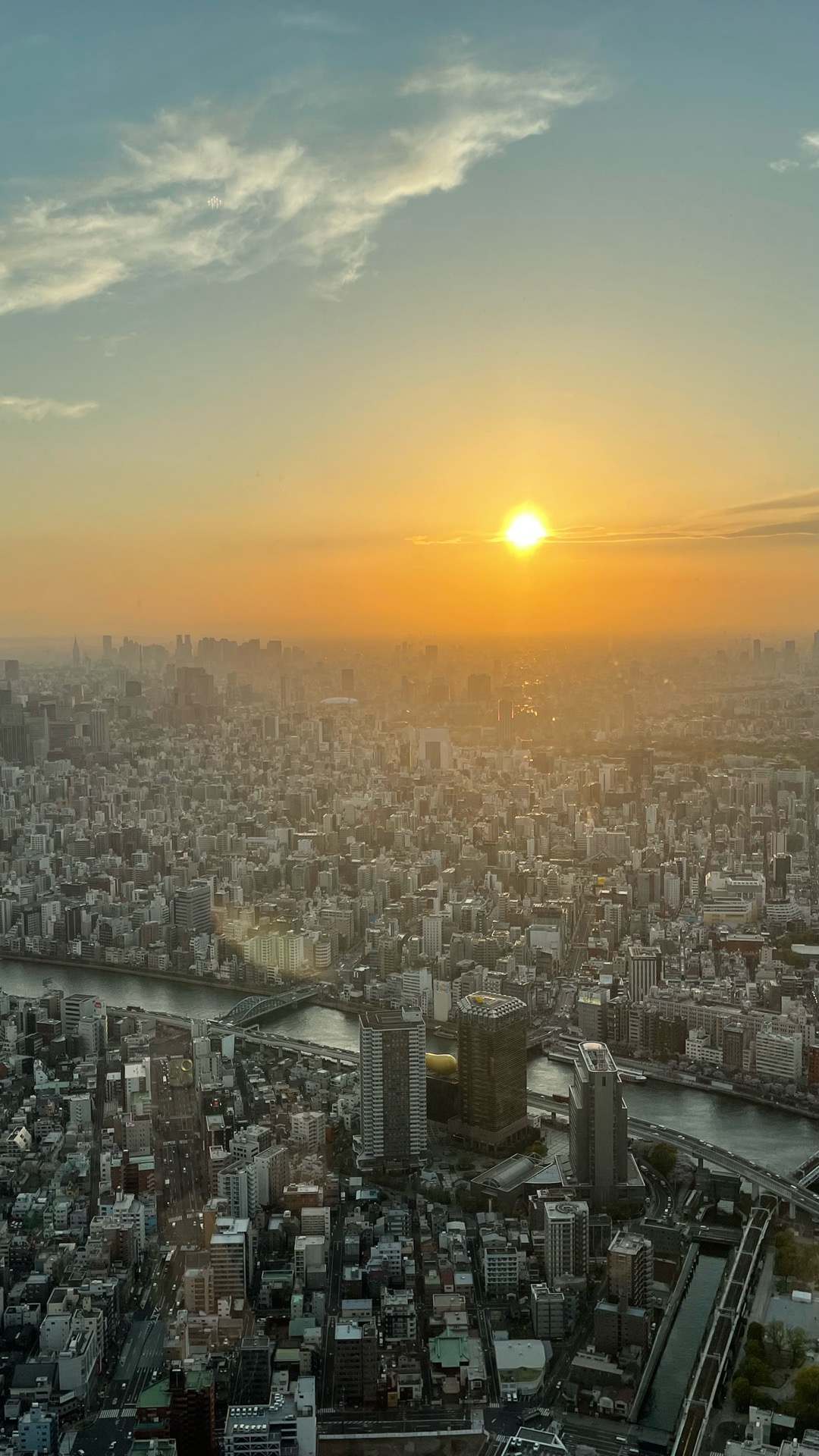 日本京都塔