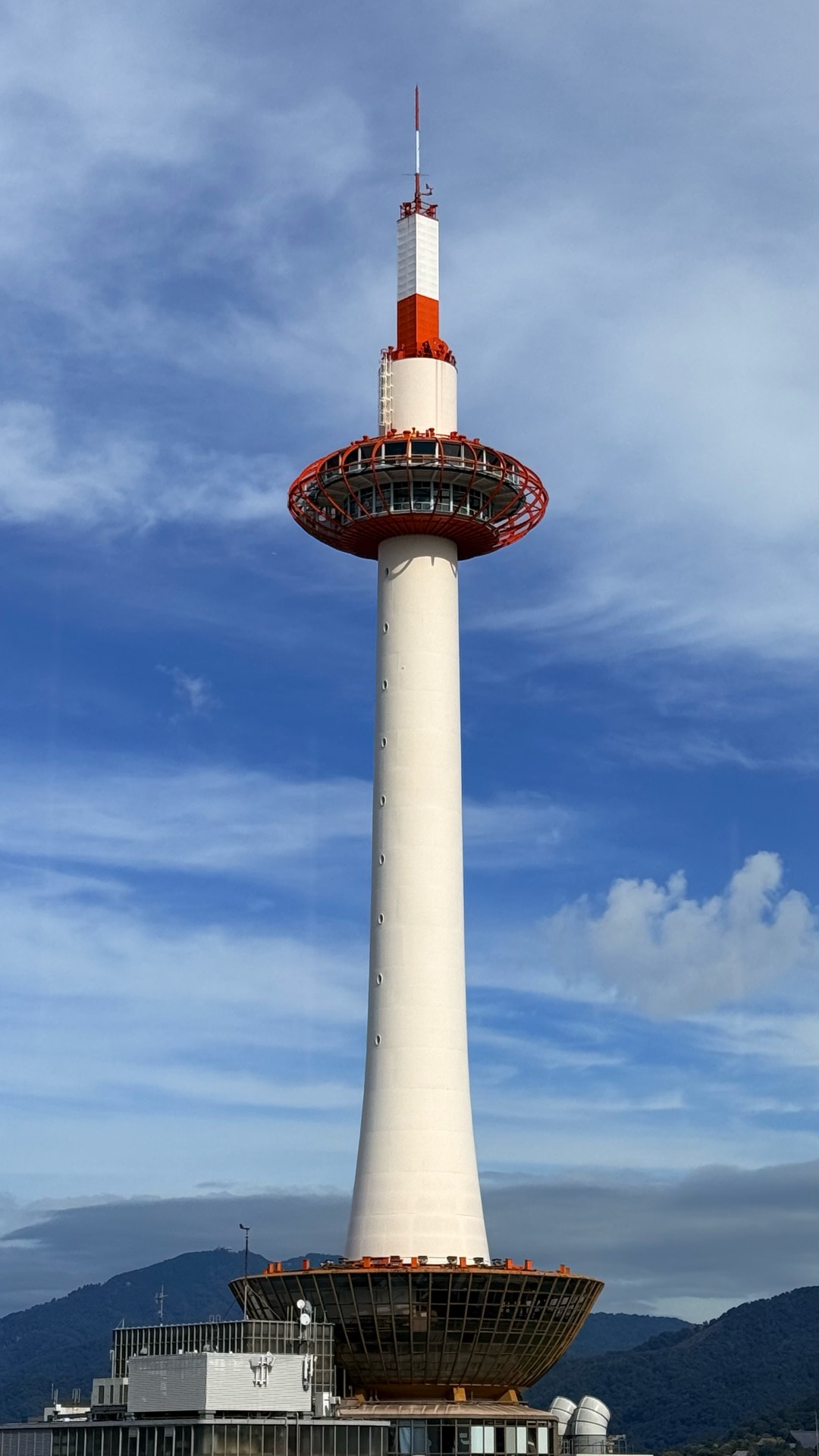 京都の風景をまるごとドライブできます