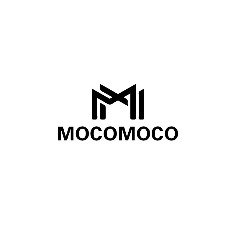 京都着物レンタルMOCOMOCO logo